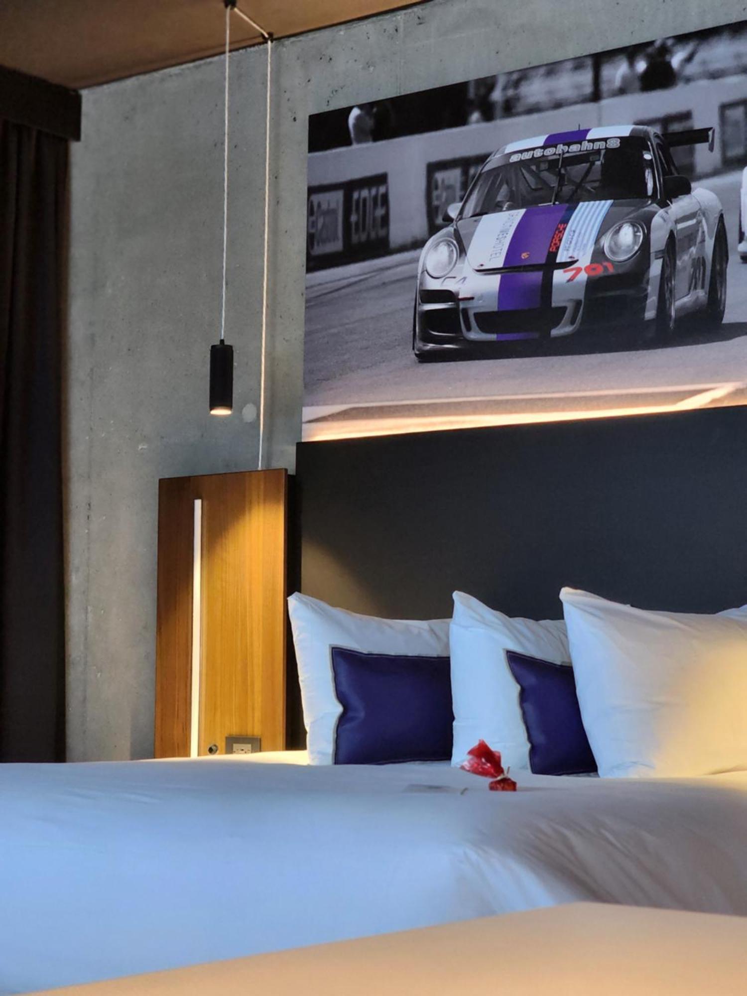 Grand Times Hotel Laval - Centropolis Eksteriør billede