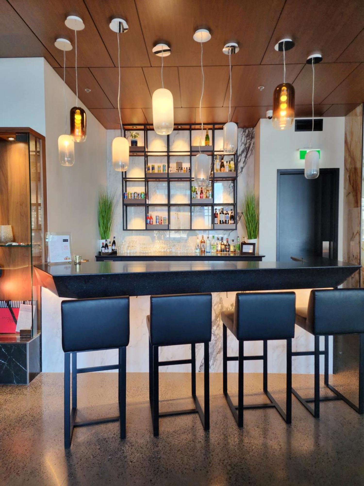 Grand Times Hotel Laval - Centropolis Eksteriør billede