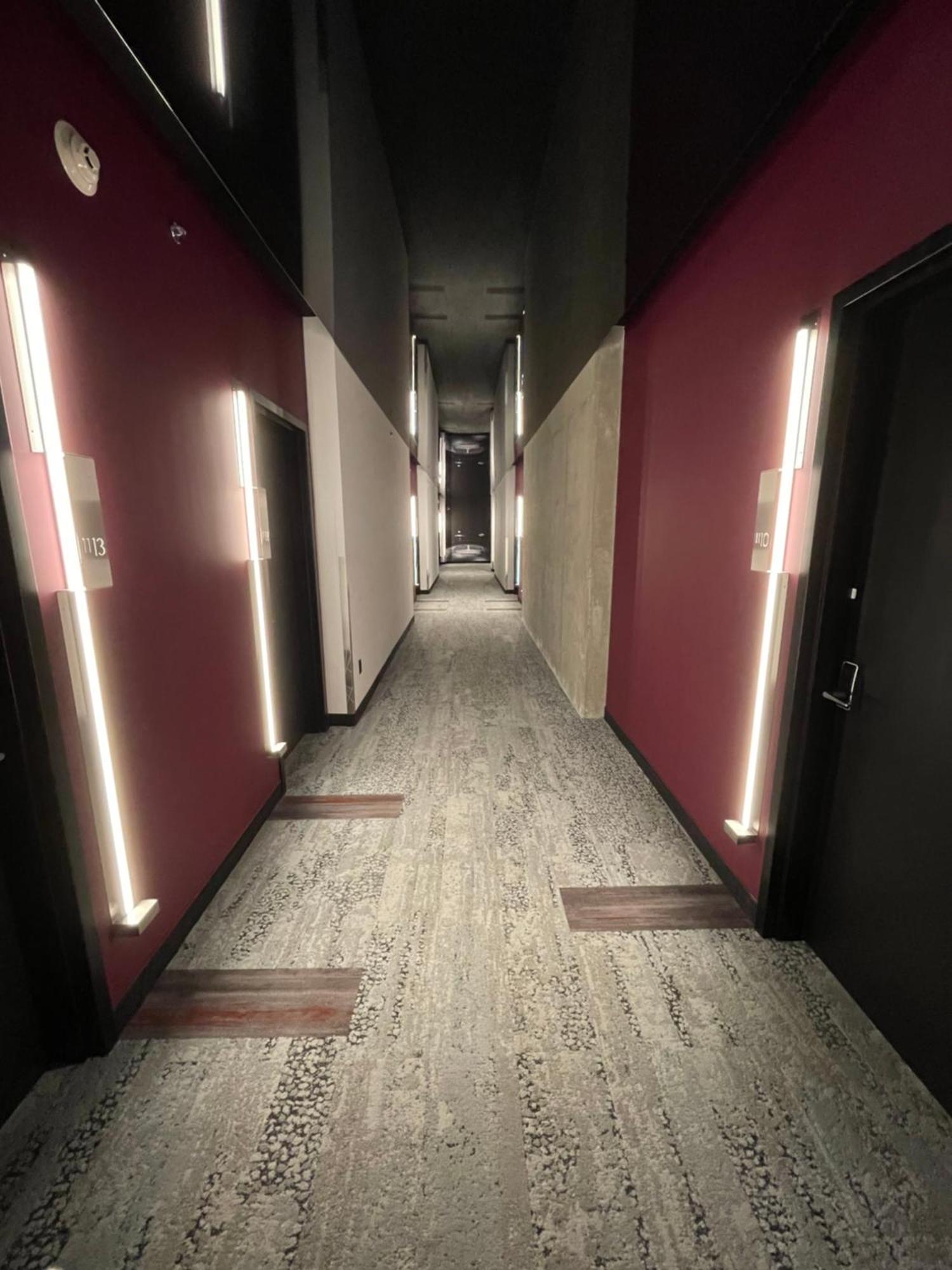 Grand Times Hotel Laval - Centropolis Eksteriør billede